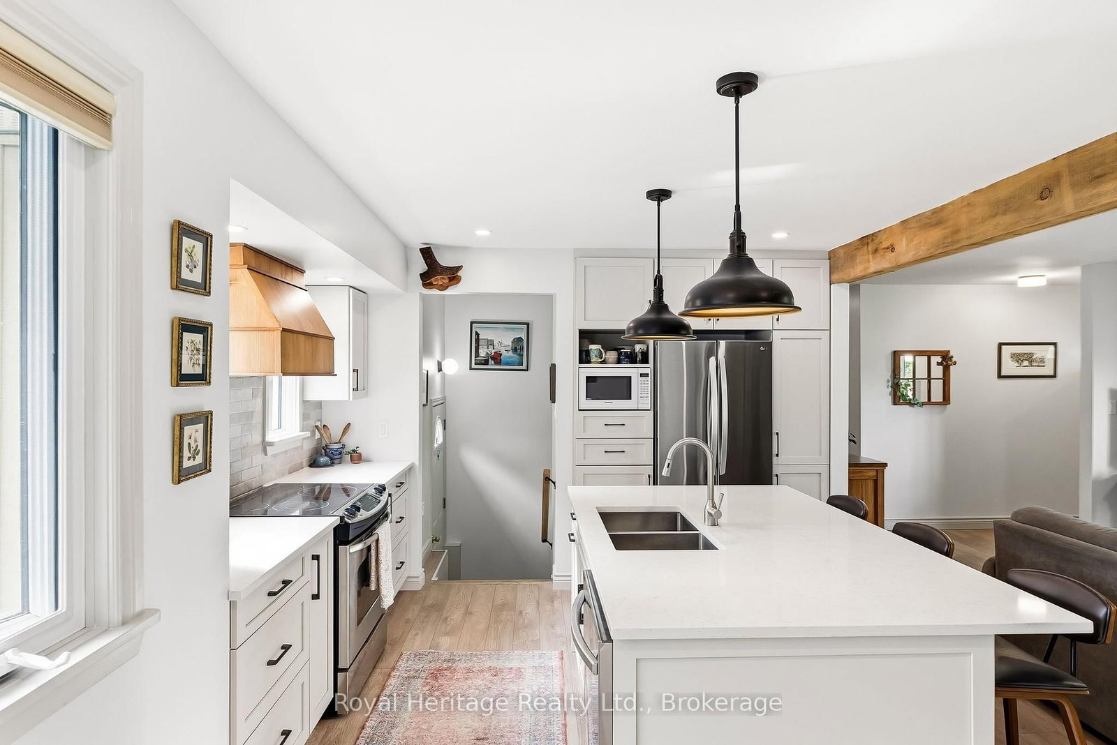 93 Division Street S • Brighton, ON photo 13