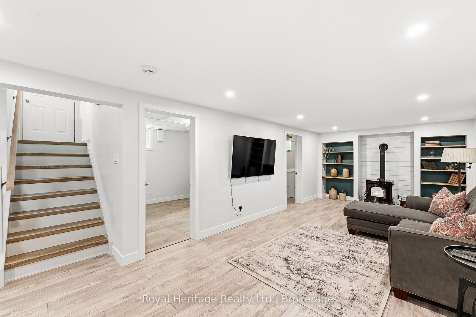 93 Division Street S • Brighton, ON photo 20