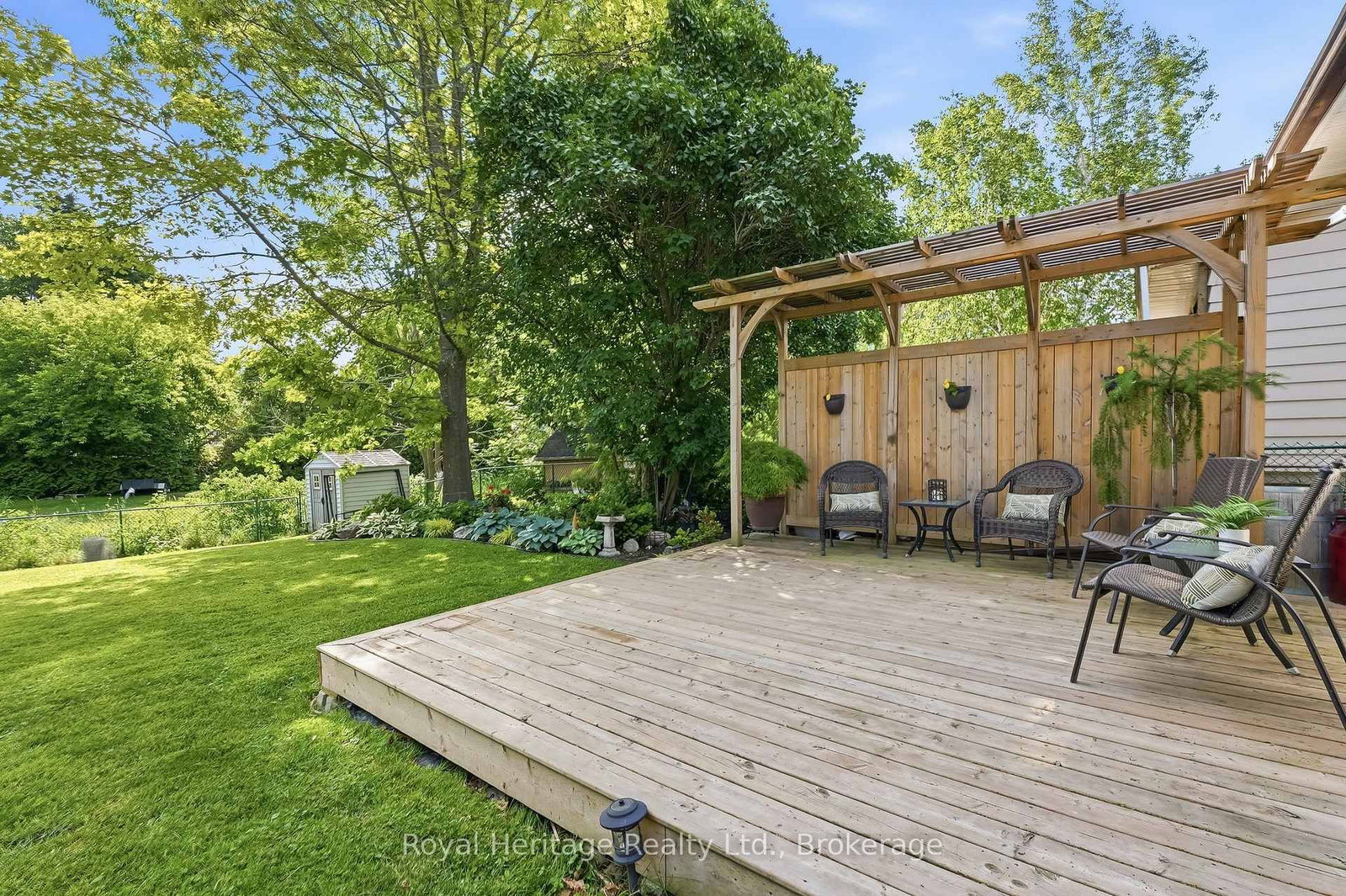 93 Division Street S • Brighton, ON photo 30