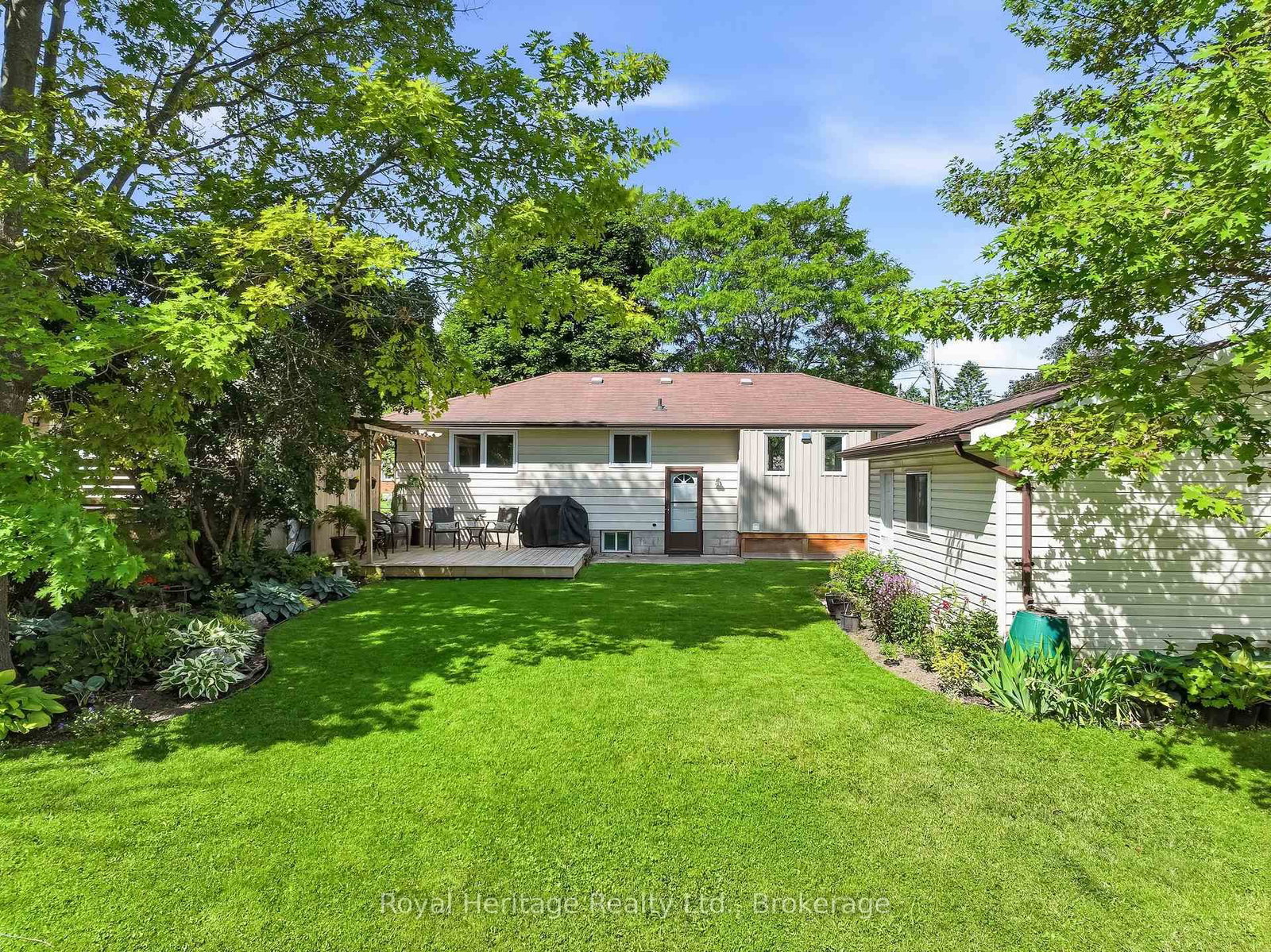 93 Division Street S • Brighton, ON photo 31