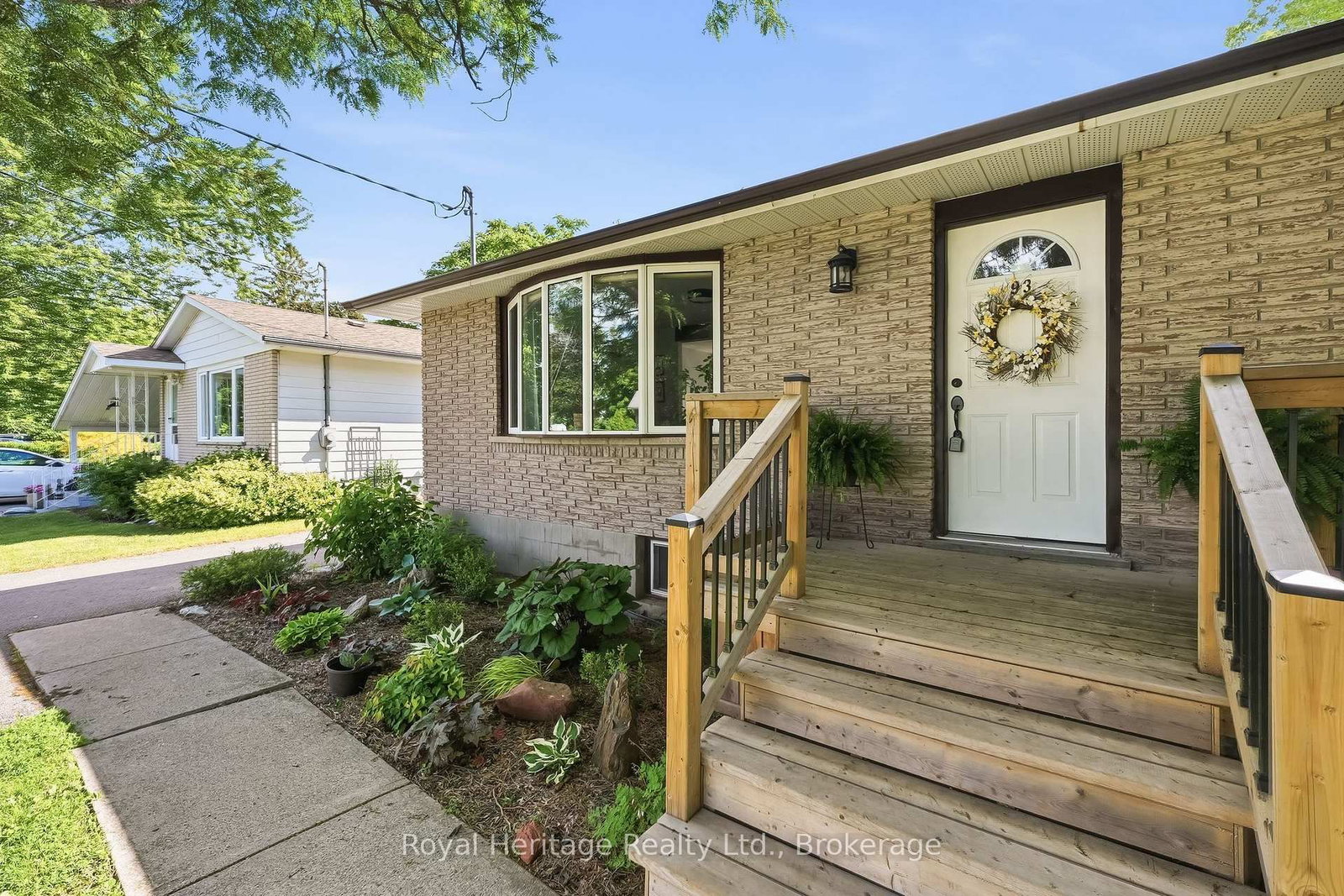 93 Division Street S • Brighton, ON photo 4