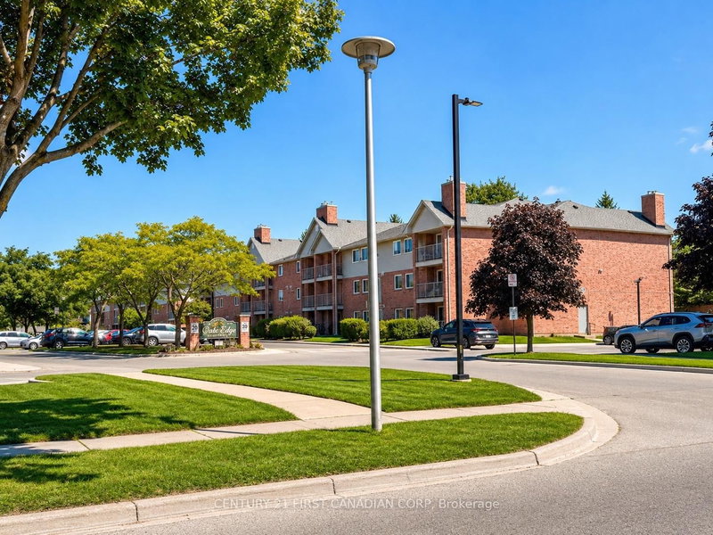 154 - 130 Conway Drive