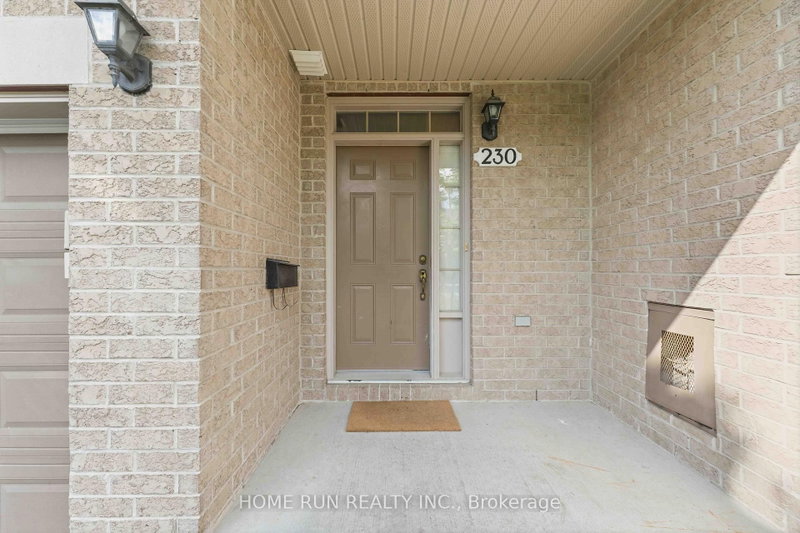 230 Badgeley Avenue