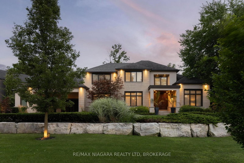 362 Niagara Boulevard