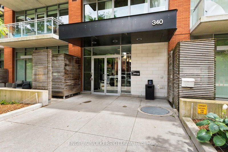935 - 340 McLeod Street