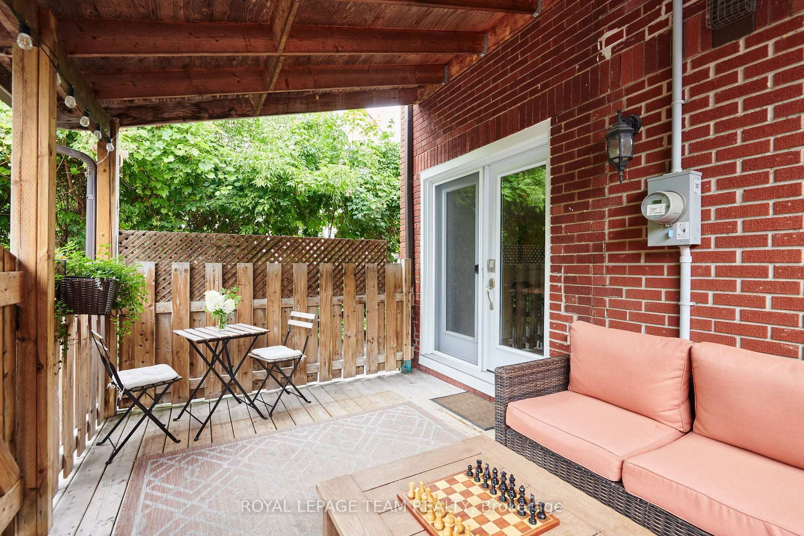 1248 Summerville Avenue • Ottawa, ON photo 28