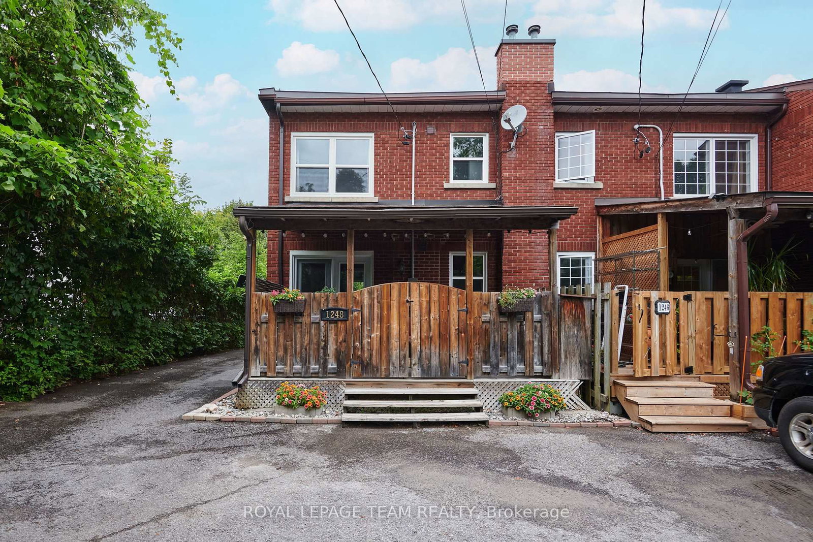 1248 Summerville Avenue • Ottawa, ON photo 31