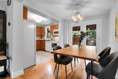 1248 Summerville Avenue • Ottawa, ON photo 8