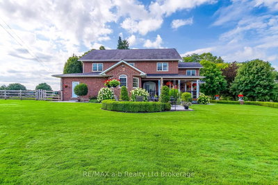 324879 Norwich Road • Norwich, ON photo 5