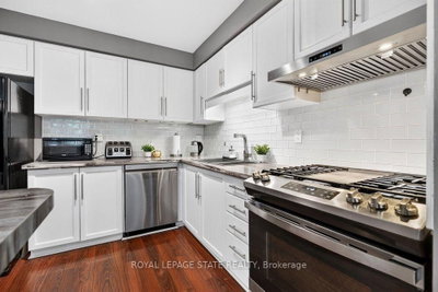 44 Frances Avenue • #11 • Hamilton, ON photo 2