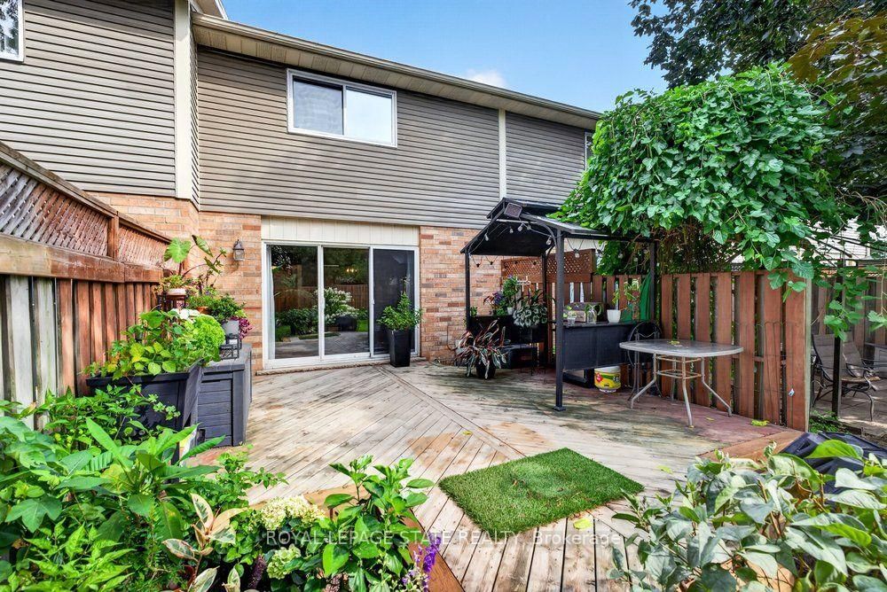 44 Frances Avenue • #11 • Hamilton, ON photo 37