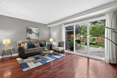 44 Frances Avenue • #11 • Hamilton, ON photo 4