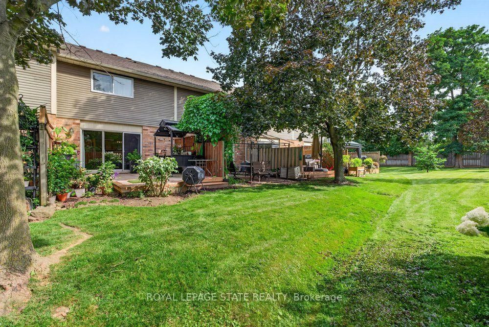 44 Frances Avenue • #11 • Hamilton, ON photo 43