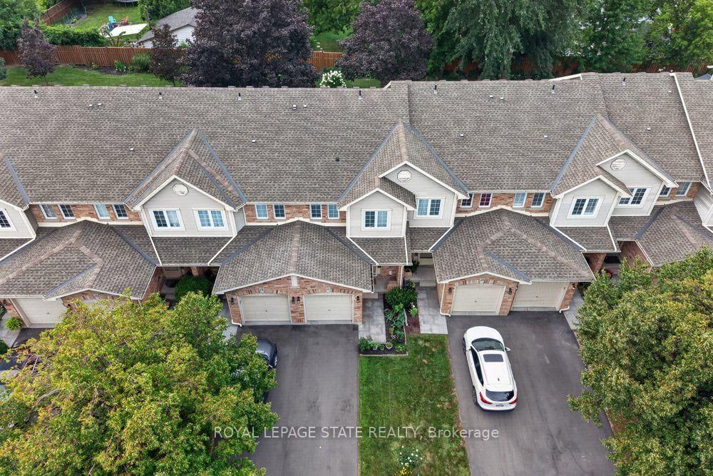 44 Frances Avenue • #11 • Hamilton, ON photo 45