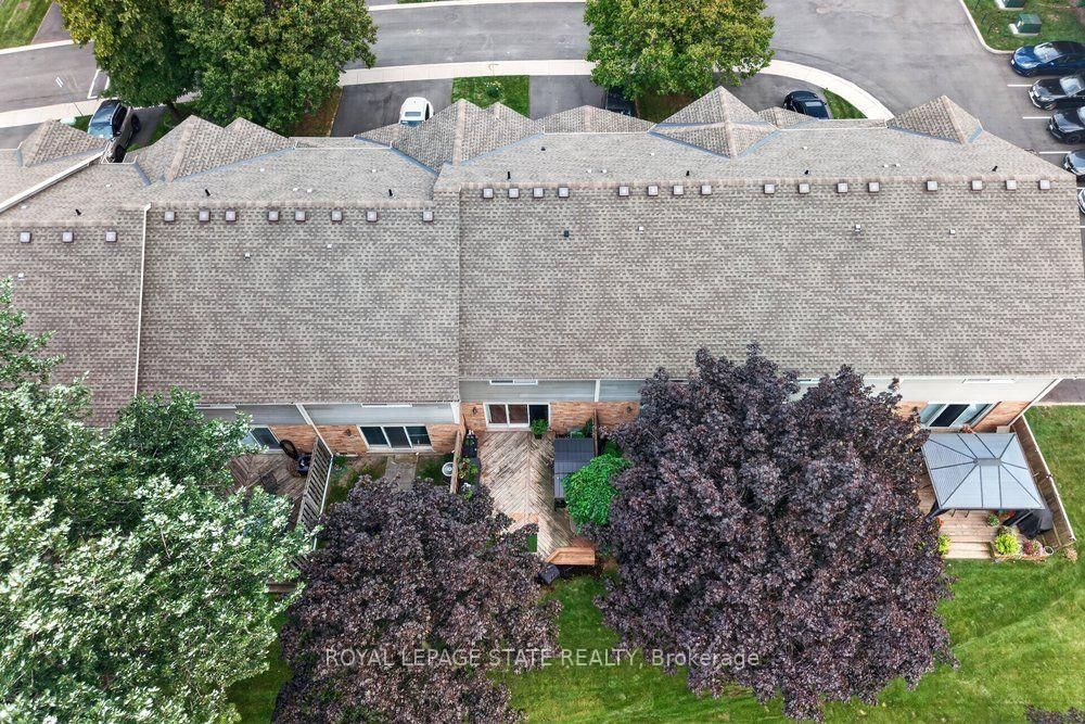 44 Frances Avenue • #11 • Hamilton, ON photo 47