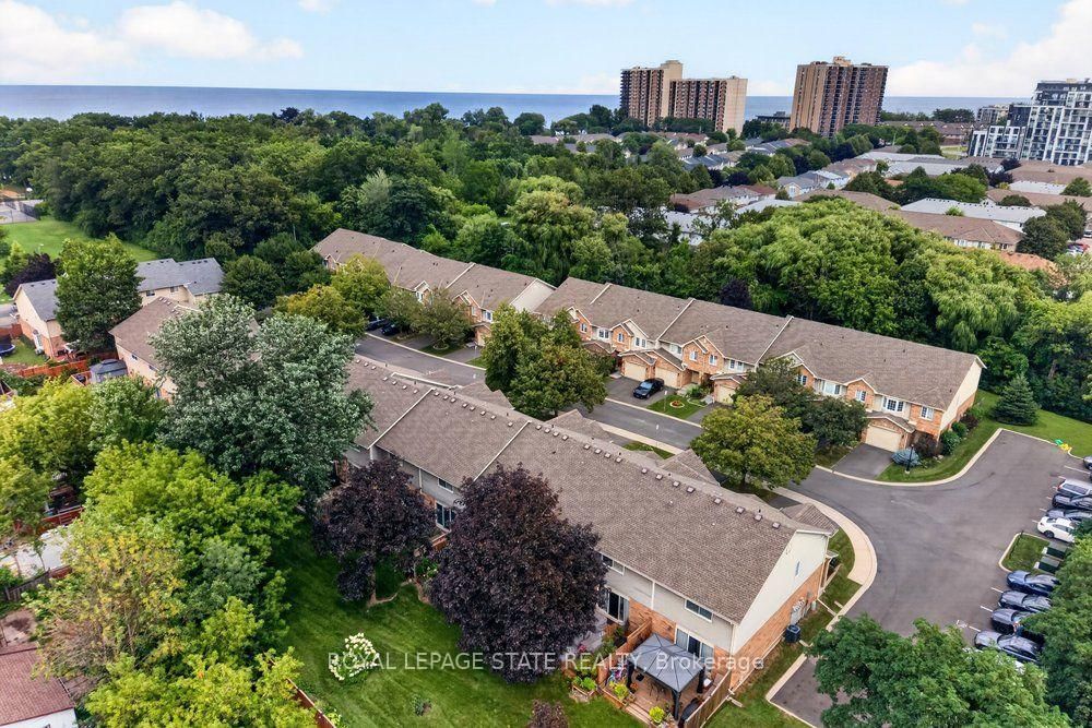 44 Frances Avenue • #11 • Hamilton, ON photo 48