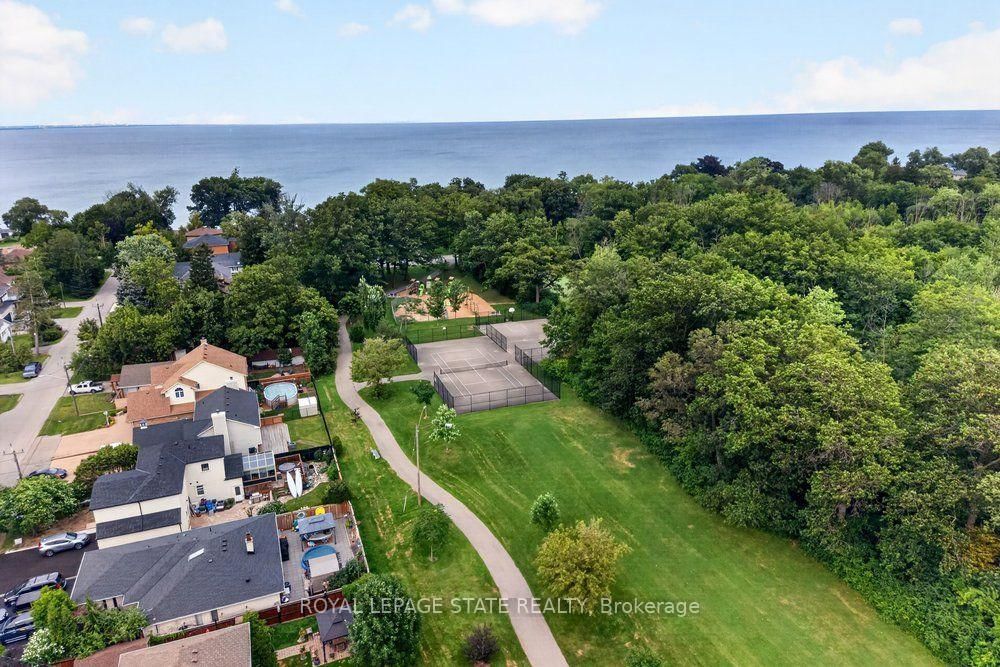 44 Frances Avenue • #11 • Hamilton, ON photo 49