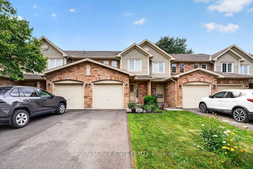 44 Frances Avenue • #11 • Hamilton, ON photo 6