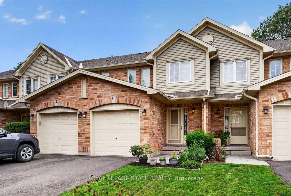44 Frances Avenue • #11 • Hamilton, ON photo 8