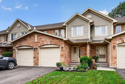 44 Frances Avenue • #11 • Hamilton, ON photo 8