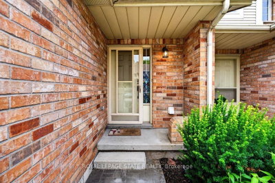 44 Frances Avenue • #11 • Hamilton, ON photo 9