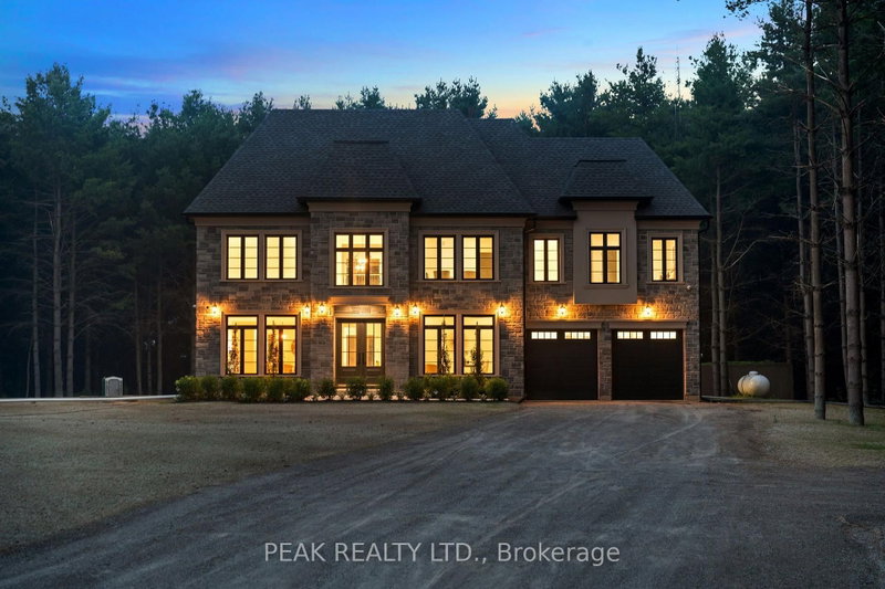 5 West Harris Road
