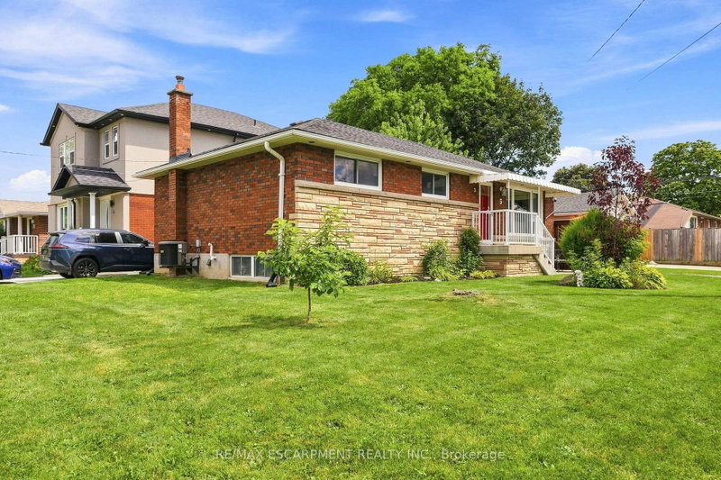 3 Mitchell Avenue