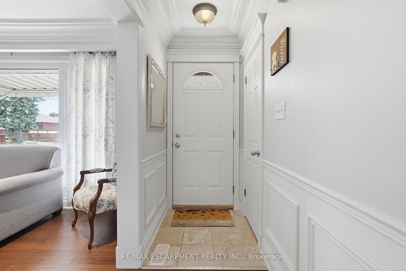 3 Mitchell Avenue