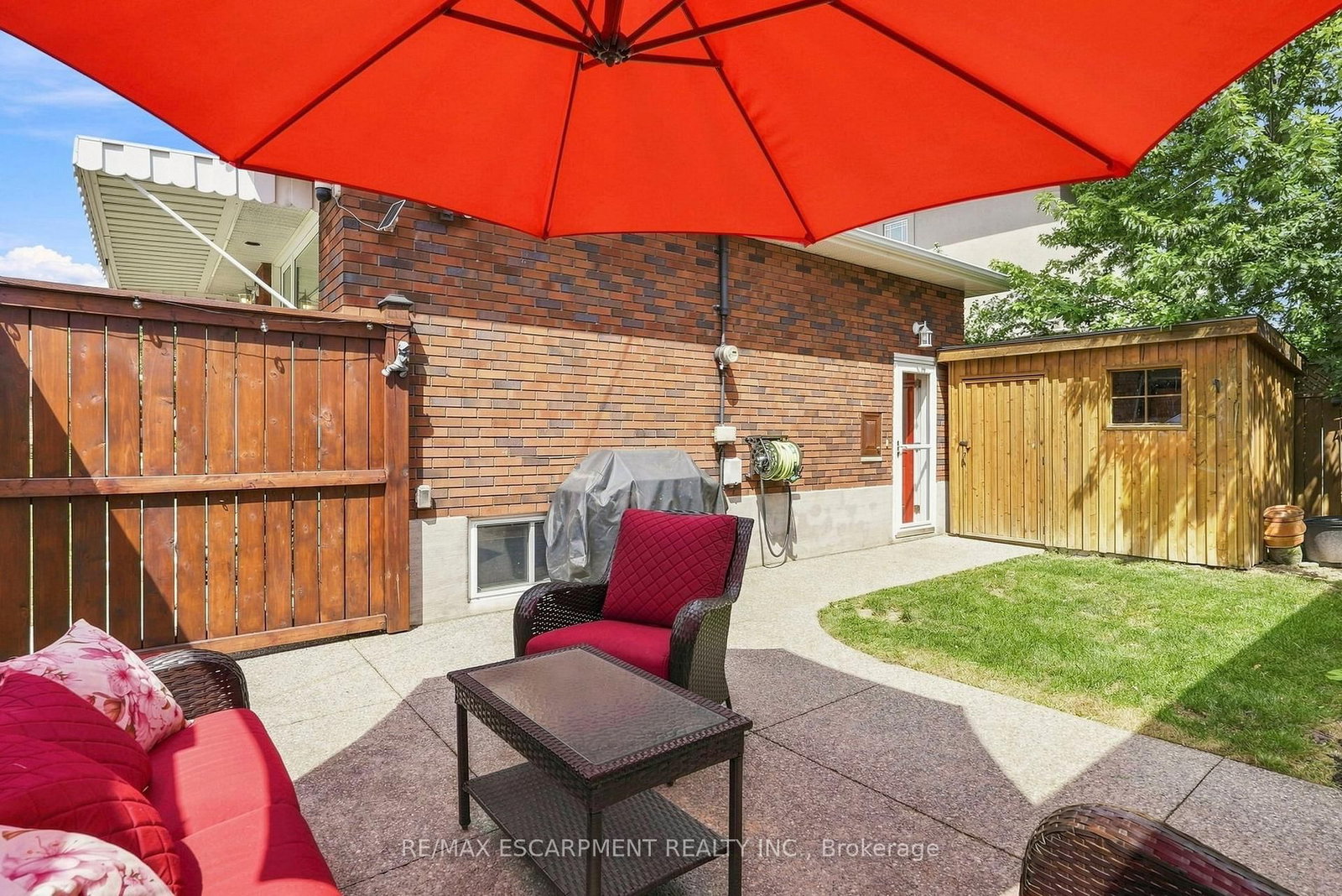 3 Mitchell Avenue • Hamilton, ON photo 34
