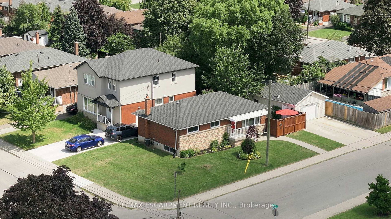 3 Mitchell Avenue • Hamilton, ON photo 39