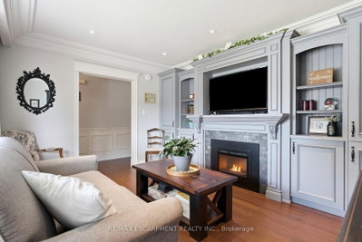 3 Mitchell Avenue • Hamilton, ON photo 5