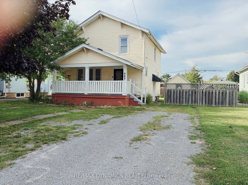 342 Brock Street