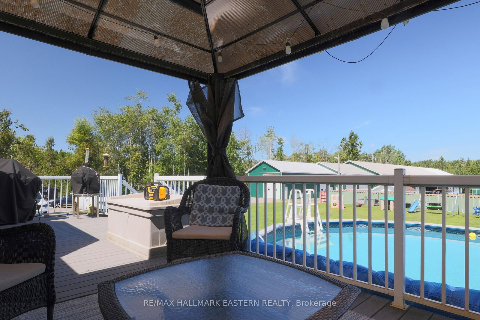 1738 8th Line • Selwyn, ON photo 19