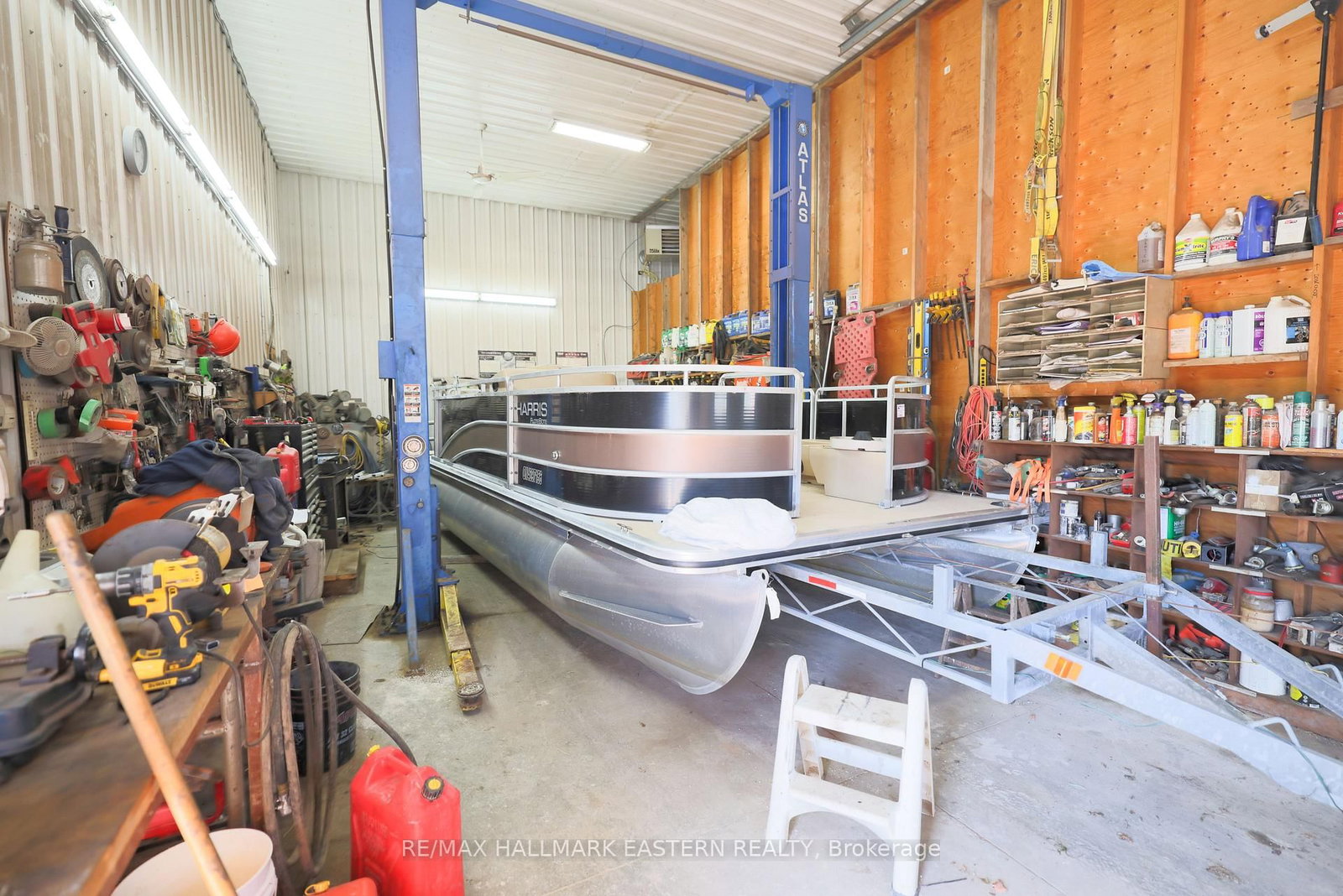 1738 8th Line • Selwyn, ON photo 34