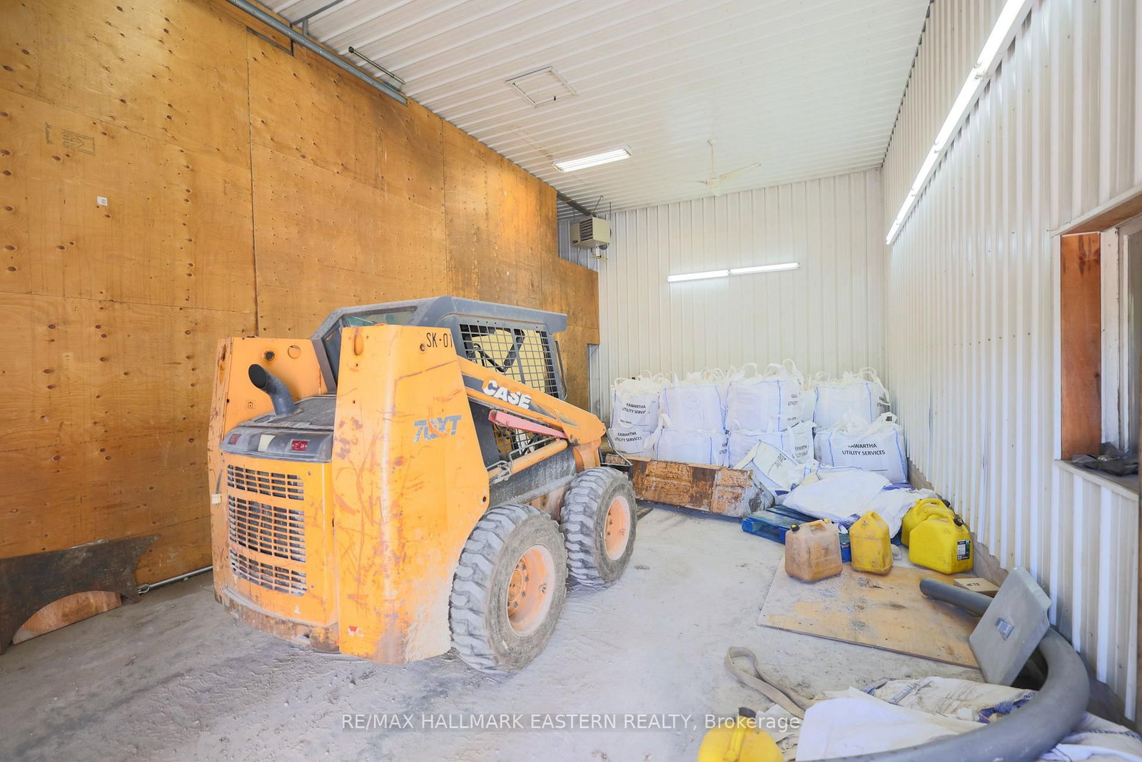 1738 8th Line • Selwyn, ON photo 36