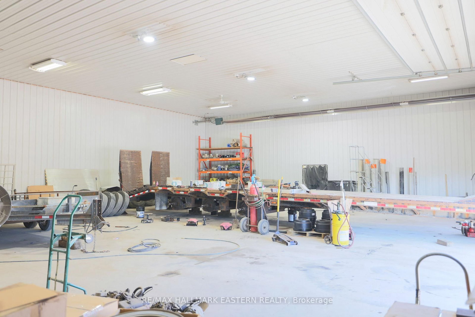 1738 8th Line • Selwyn, ON photo 38
