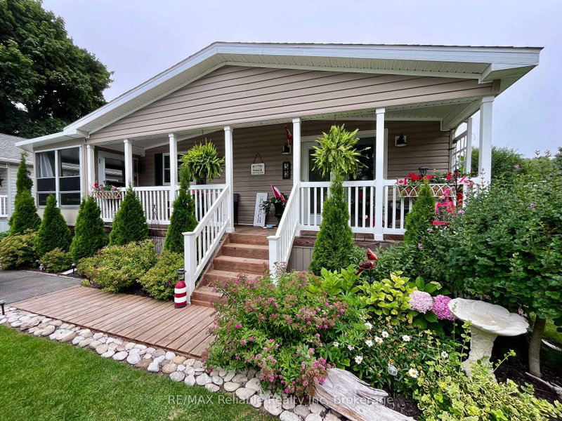52 Cherokee Lane