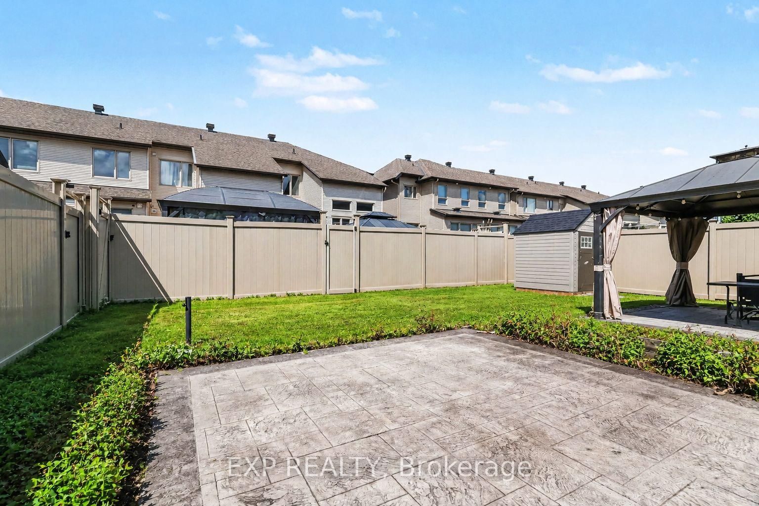 253 Shinleaf Crescent • Ottawa, ON photo 28