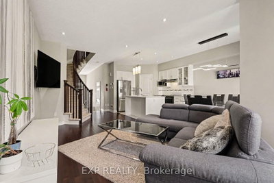 253 Shinleaf Crescent • Ottawa, ON photo 7