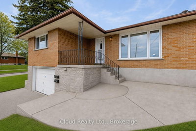 28 Hoffman Street • Kitchener, ON photo 2