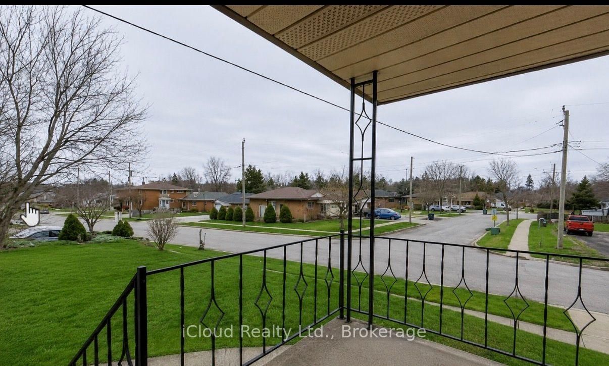 28 Hoffman Street • Kitchener, ON photo 44