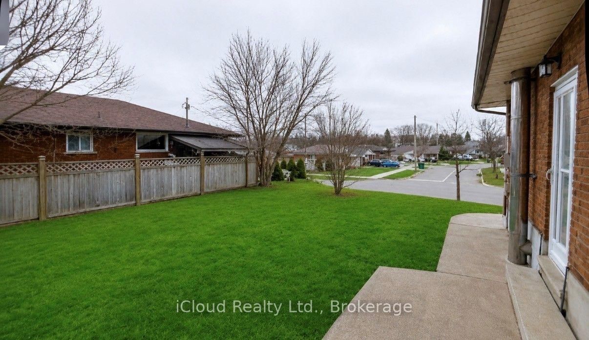 28 Hoffman Street • Kitchener, ON photo 45