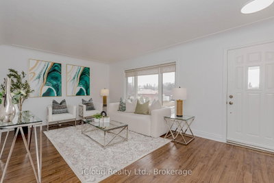 28 Hoffman Street • Kitchener, ON photo 7