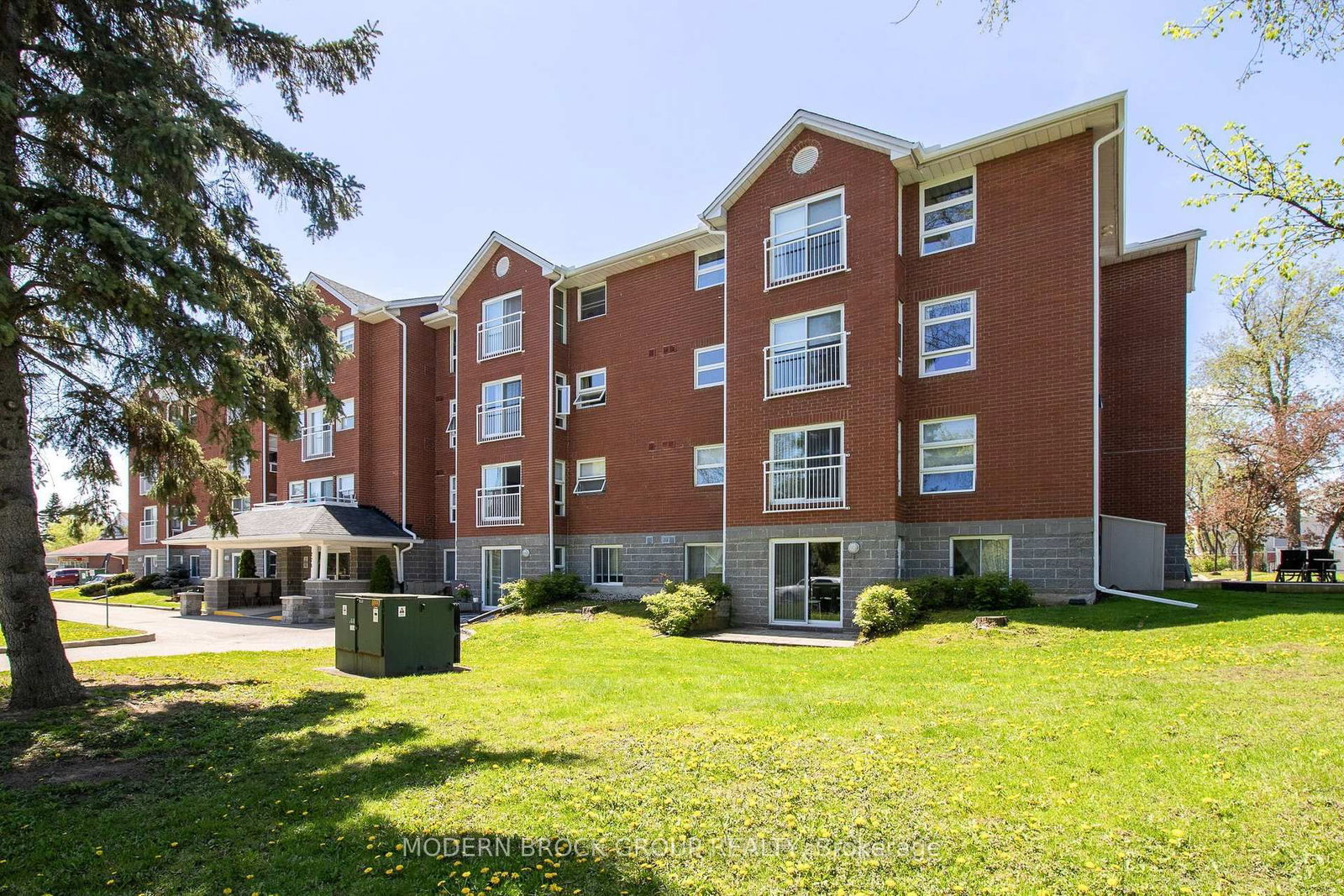 274 Ormond Street • #201 • Brockville, ON photo 30