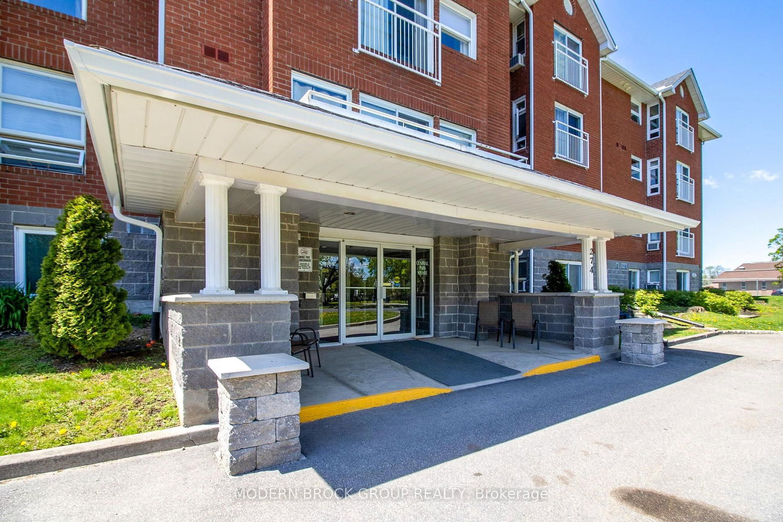 274 Ormond Street • #201 • Brockville, ON photo 32