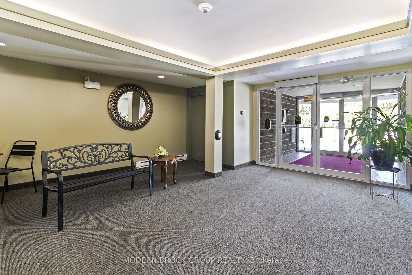 274 Ormond Street • #201 • Brockville, ON photo 34