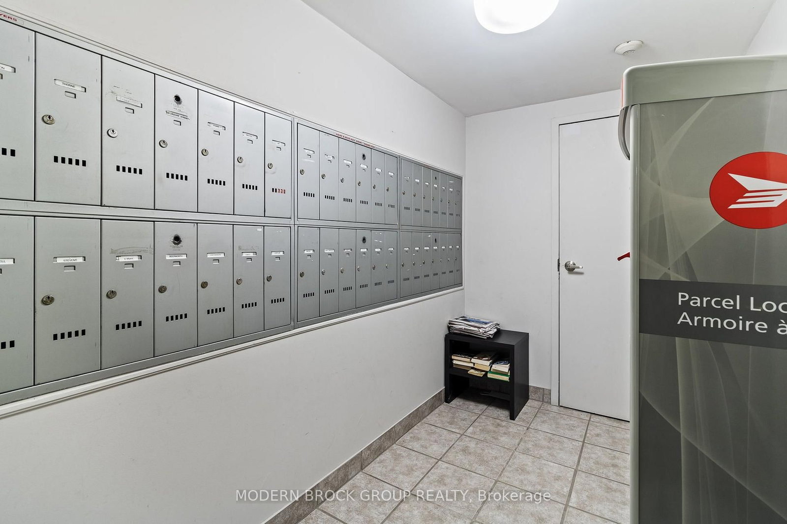 274 Ormond Street • #201 • Brockville, ON photo 37