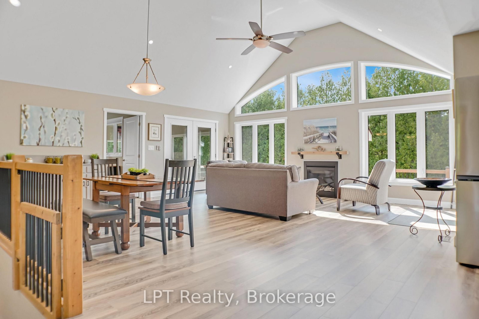 502180 Grey Road 1 • Georgian Bluffs, ON photo 13