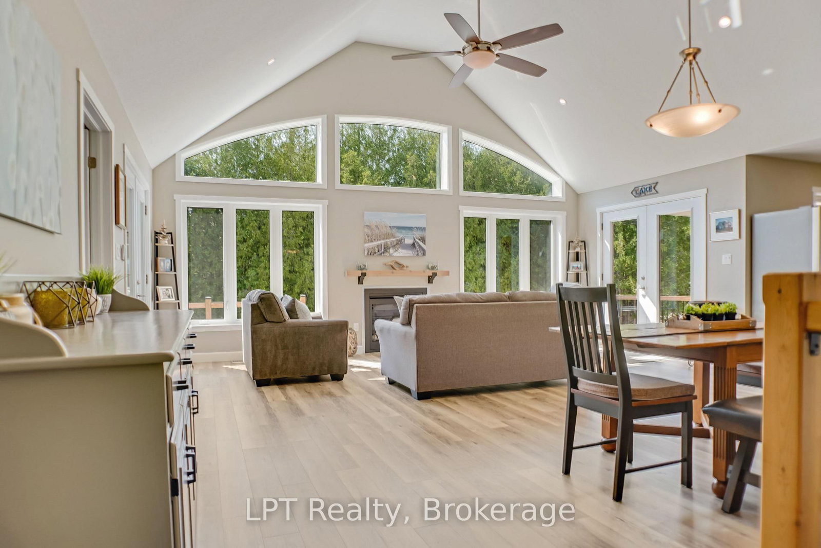 502180 Grey Road 1 • Georgian Bluffs, ON photo 15