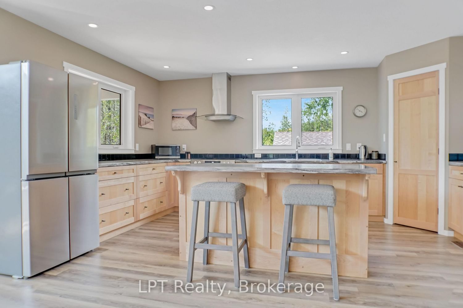 502180 Grey Road 1 • Georgian Bluffs, ON photo 19